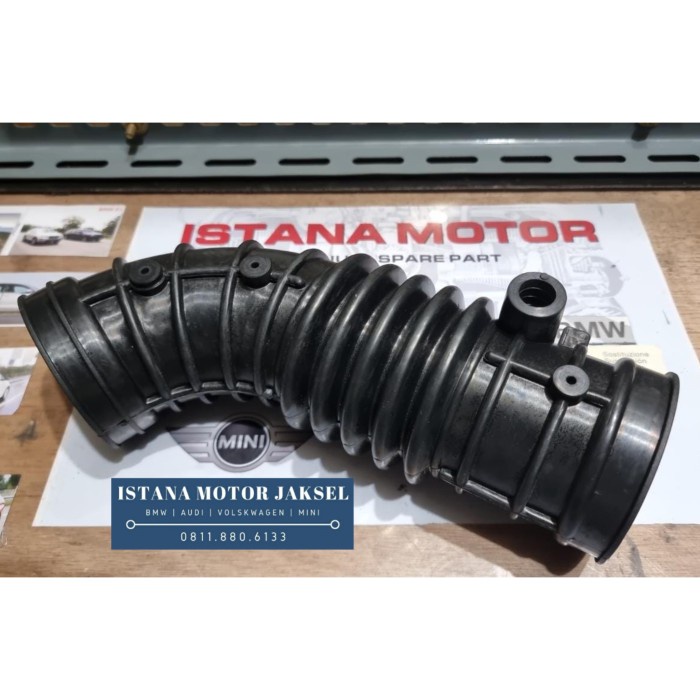 Boot Air Flow Bmw E30 M40