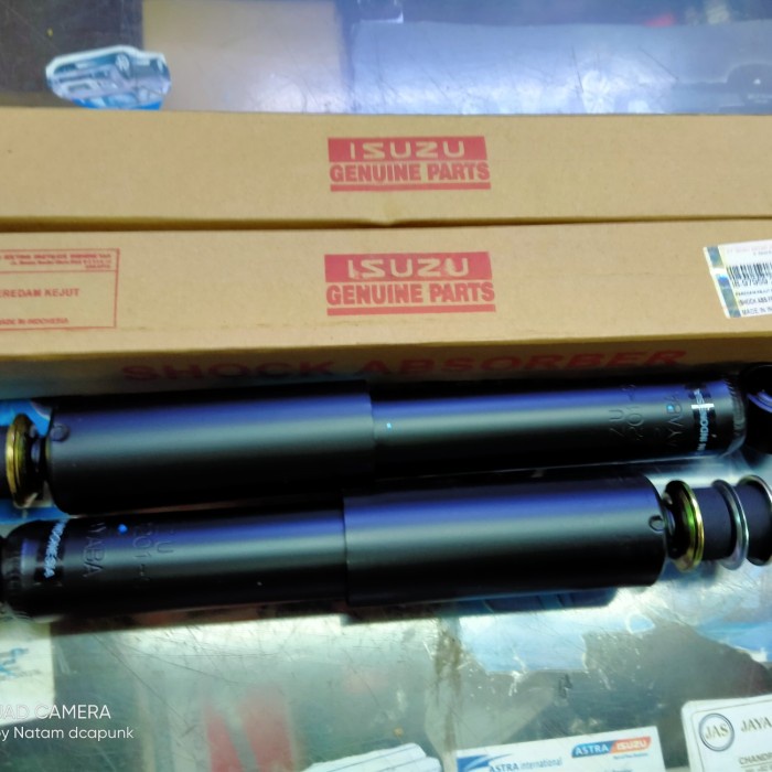 Shockbreaker Depan Original Isuzu Panther