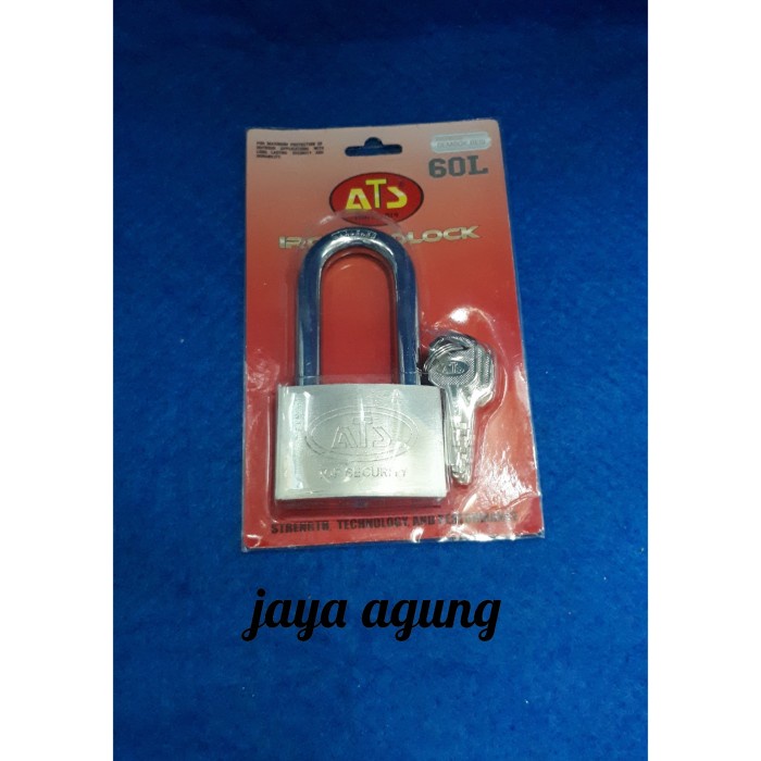 Gembok Ats 60Mm Panjang