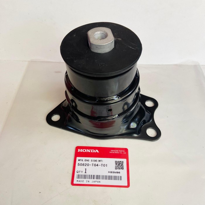 Engine Mounting Kanan Brio Mobilio Brv Original