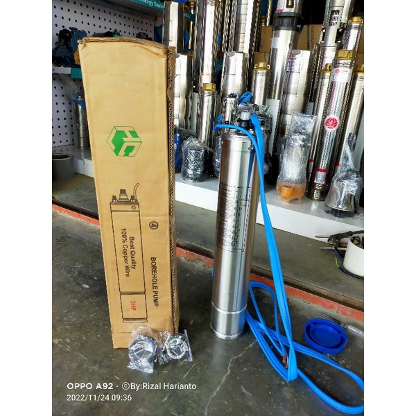 motor 3hp 1phase 220v/motor Sibel/pompa Sibel HCL