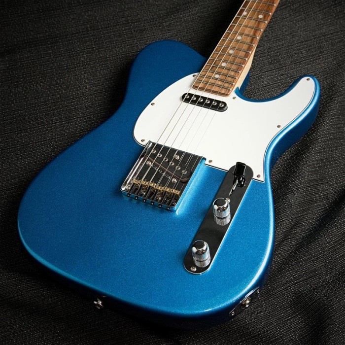 Pickup Gitar G&L MFD Asat Classic Telecaster Leo Fender Designed GNL