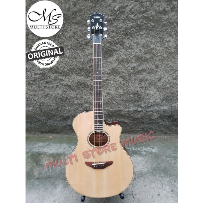 Yamaha apx600II / apx600 / apx600 II / Apx 600 II (original)