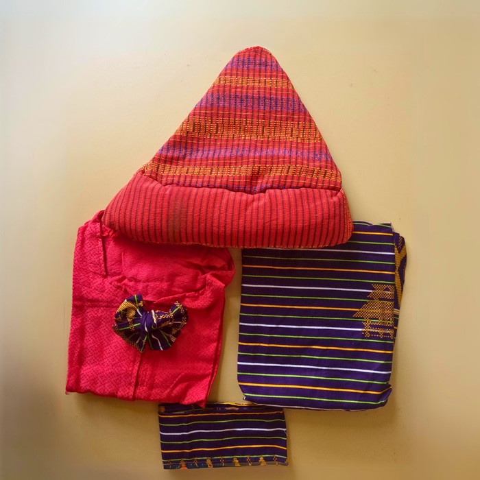 New Baju Adat Batak Karo Anak Kain Uis Best Seller