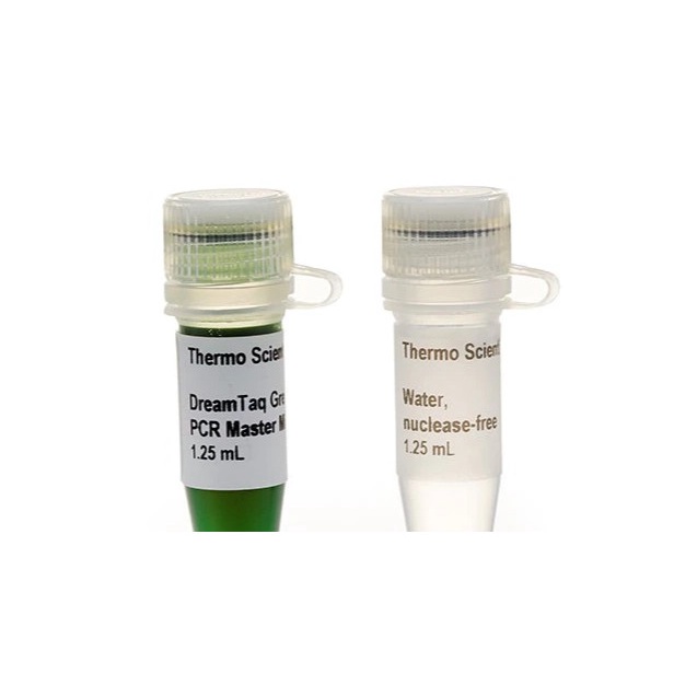 

Jual [READY] DreamTaq Green PCR Master Mix (2X) K1081 Thermo Scientific