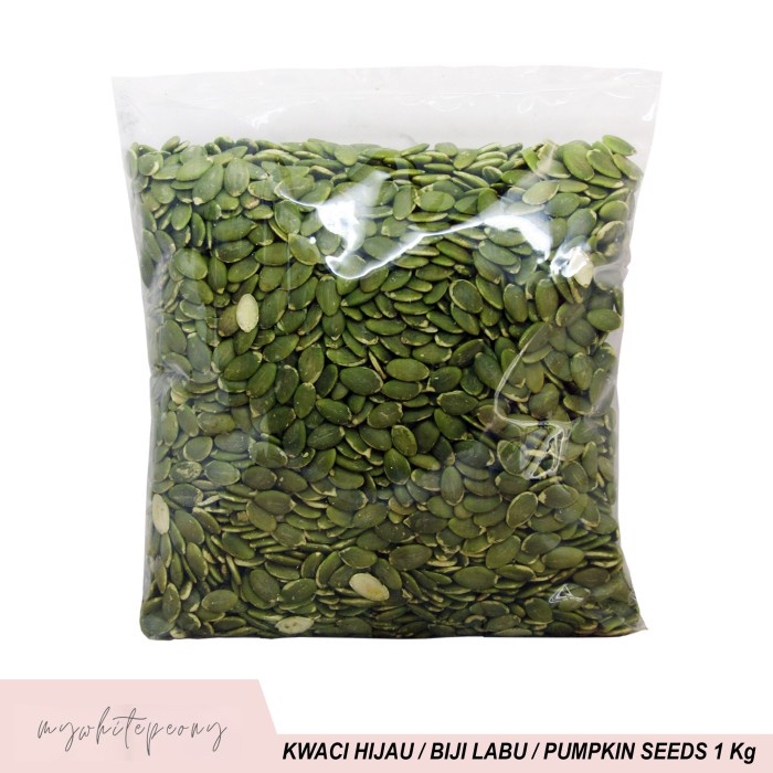 

Pumkin Seeds 1 Kg
