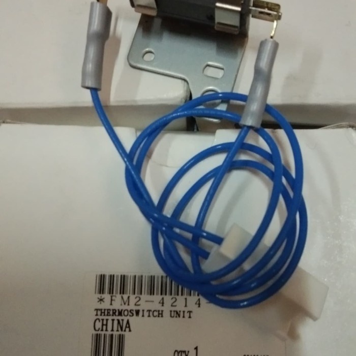 Banyak Dicari Thermoswitch Canon Ir 6570 Ir 5570 Ir 5075 / Termostat Ir 6570