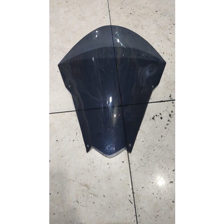 wingsird topeng CBR 150R facelift/ visor CBR v2