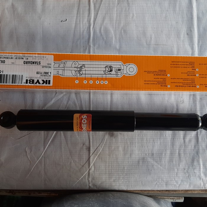 IKYBI Shock breaker steer / skok ster mitsubishi L300 bensin / diesel