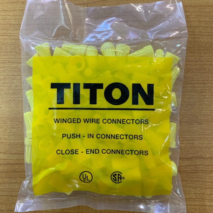 JT READY LASDOP KUNTIR LASDOP KABEL 2.5MM 2,5MM TITON