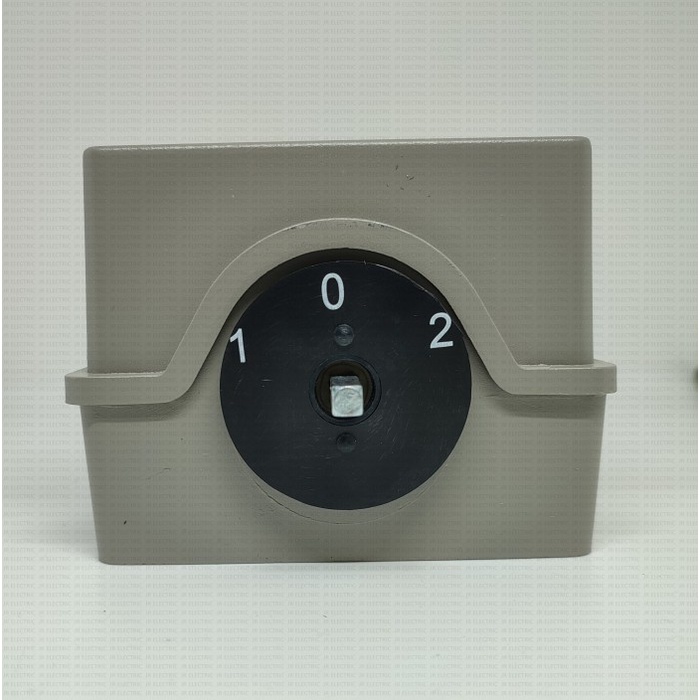 Terbaik Otto Cam Starter/ Ohm Saklar Gz-16A 25A 32A 40A 63A 100A