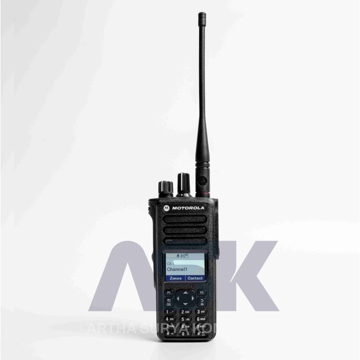 Mantab Ht Motorola Xir-P8668I Uhf 403-527 Mhz / Xirp8668I P8668I P 8668I