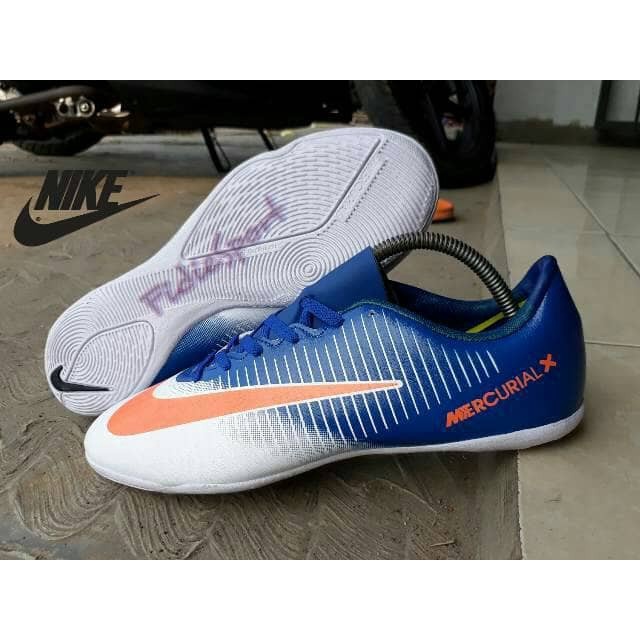 SEPATU FUTSAL / SEPATU FUTSAL NIKE MERCURIAL X / MERCURIAL X VIETNAM