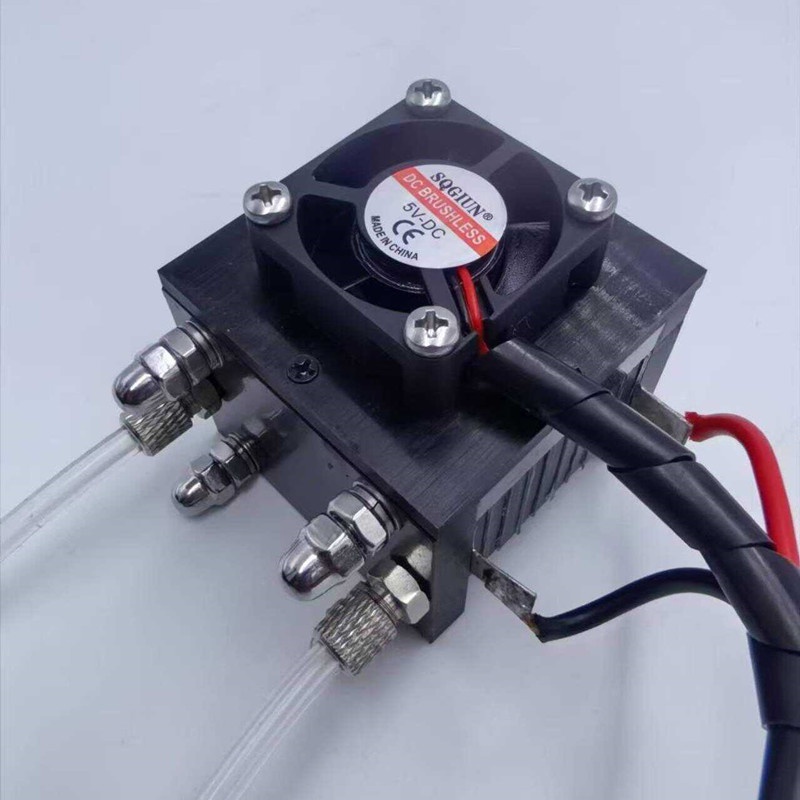 SALE 5W fuel cell, hydrogen fuel cell, proton exchange membrane fuel cell.