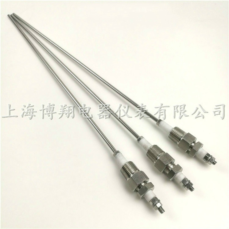 SALE 3 pcs boiler water level electrode, water level probe, 304 stainless steel threaded water level