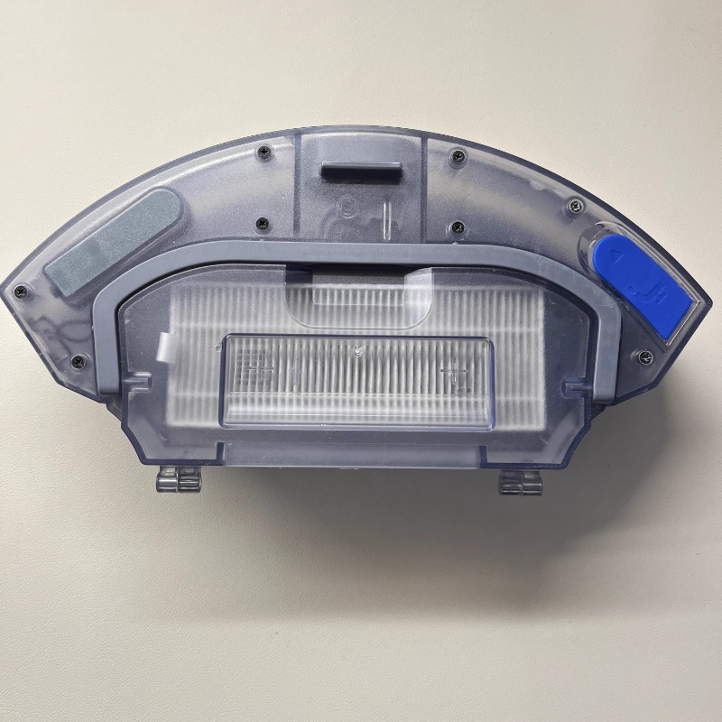 SALE Yeedi K650 Yeedi K730 Vacuum Cleaner Water Tank Dust Box Hepa Filter FOR Yeedi  Robotic Vacuum 