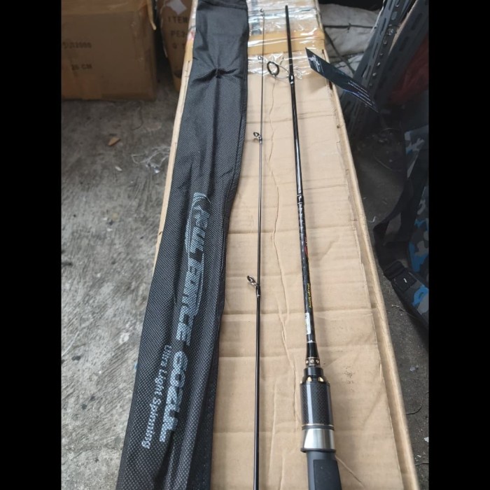 Joran Hammerhead Ul Force 602 Joran Ul Murah #Gratisongkir