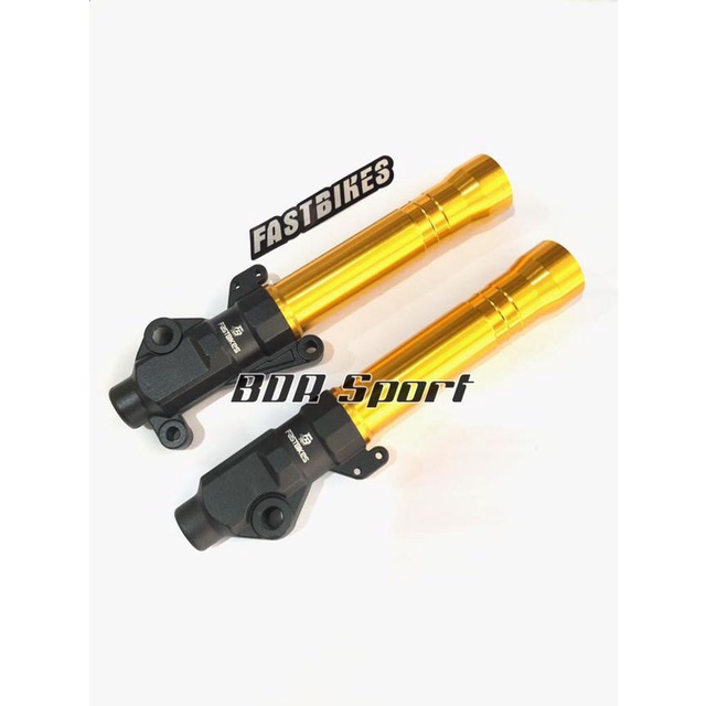 Tabung Shock Depan Cnc Beat - Scoopy-Vario 125/150 Bottom Shock Depan