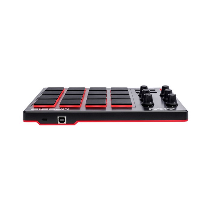 [Ready Stock] Akai MPD218 MPD 218 USB Pad Controller