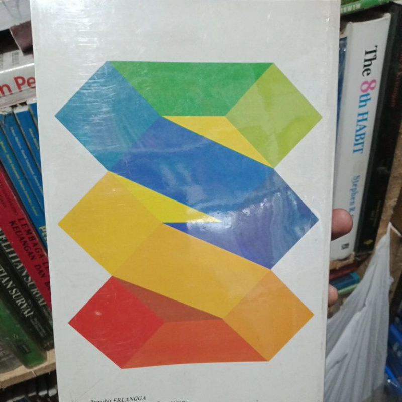 {{ kalkulus dan geometri analitis edisi ke 3 jilid 1 dan 2.edisi 4 jilid 1 dan 2(buku bekas