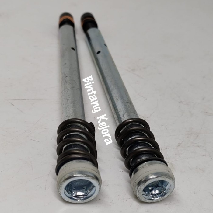 SULING AS SHOK SHOCK SOK DEPAN SUPRA X GRAND KHARISMA SUPRA X 125