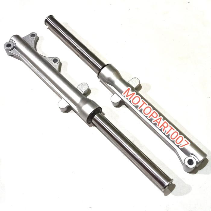 SHOCK DEPAN ASSY YAMAHA JUPITER MX 135 OLD JUPITER MX 135 LAMA