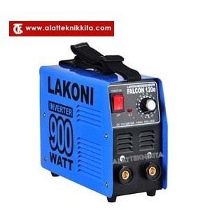 Travo Las Falcon 120 E Lakoni