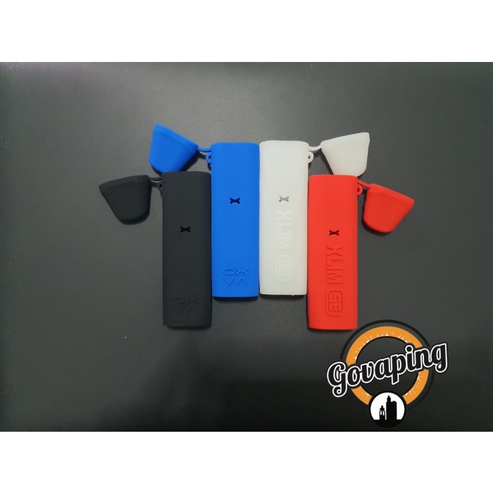 SILIKON SILICON CASE OXVA XLIM SE CASING KESING
