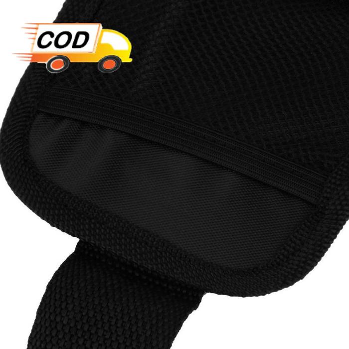 TERPERCAYA Tas Gantung Samping Jok Kursi Mobil Bahan Kain Tahan Air Waterproof Serbaguna Mudah