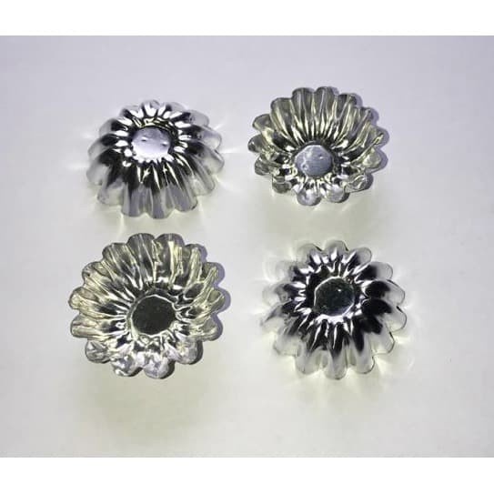 KOMPLIT Cetakan Nastar Nastar Bunga Nastar Keranjang Cetakan Mini Pie