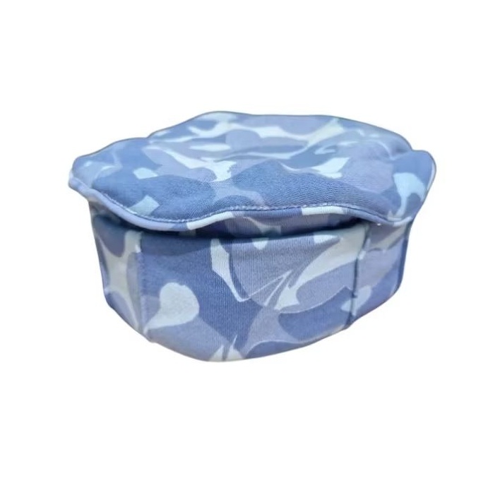 Peci Pakol Afghanistan Loreng Murah, Peci Loreng Afghanistan, kopiah haji songkok