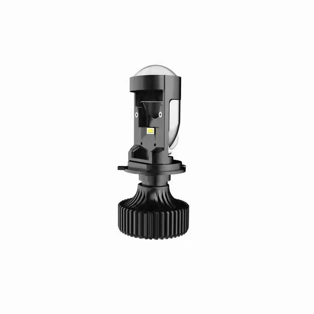 PROJIE LED / MINI PROJECTOR LED RTD M01B H4 / RTD M01B LED ORIGINAL ORIGINAL QUALITY
