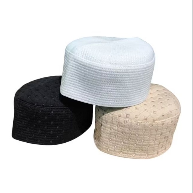 PECI MALAWI POLOS WARNA Murah, Peci Melawi , Peci Melawai , Kopiah Malawi Dewasa, Peci Kopiah Songko