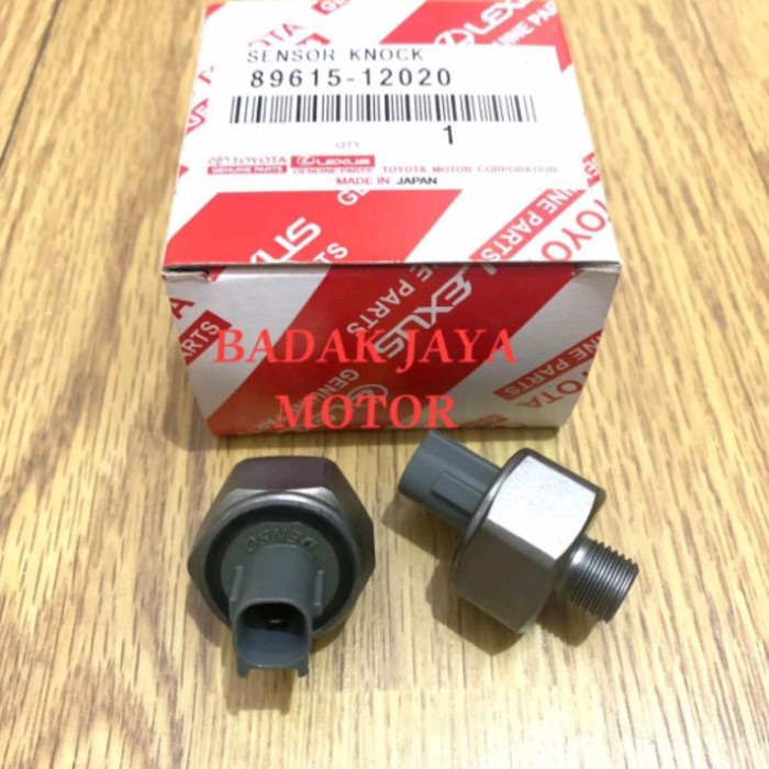 Sensor Knock Toyota Corolla Great All New Corolla Original (Copotan)