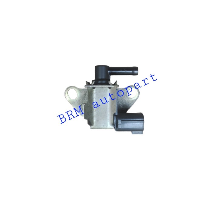 Idle Up Ac Vacum Ac Sensor Idle Up Ac Nissan Grand Livina 1.5 1500Cc (Second)