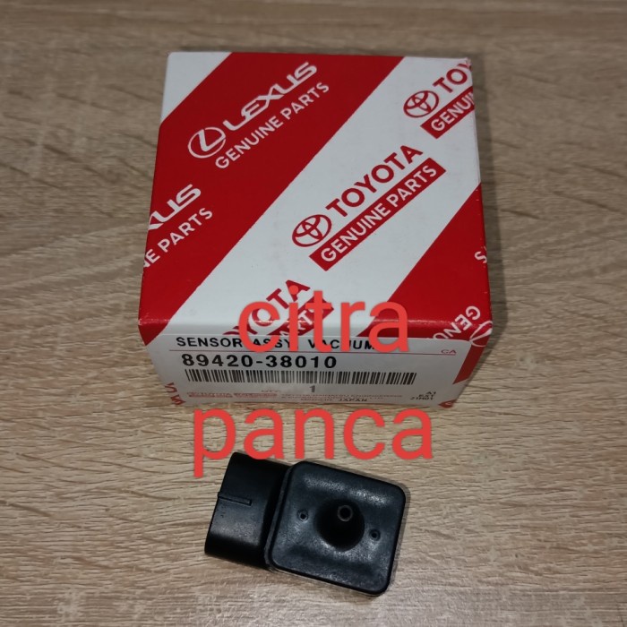 Sensor Vacum Sensor Vacuum Sensor Map Kijang Efi 1800Cc 2000Cc 89420-38010 (Second)