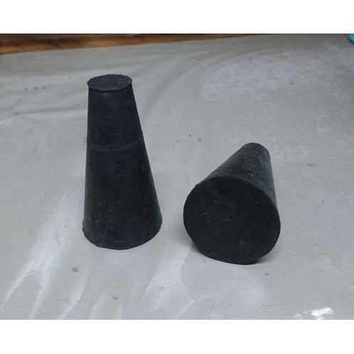 karet sumbat bak mandi/karet tutup botol
