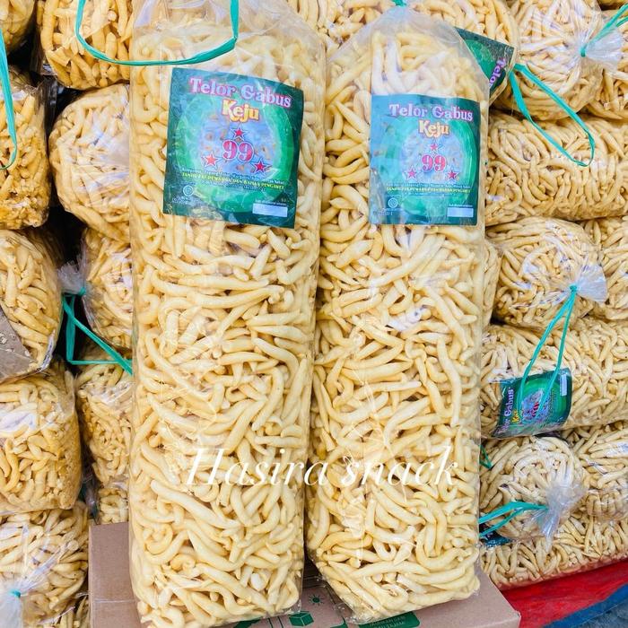 

TELUR GABUS KEJU 1 BAL PACKING KARDUS TEBAL