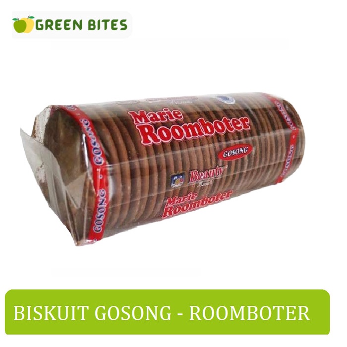 

BISKUIT MARIE GOSONG