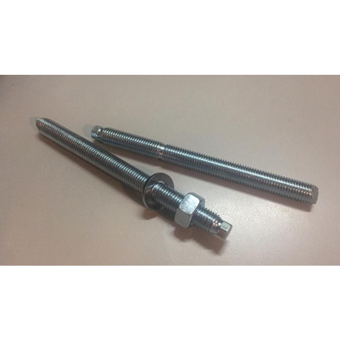 ANCHOR ROD - CHEMICAL ANCHOR - ANGKUR CHEMICAL M12 X 160