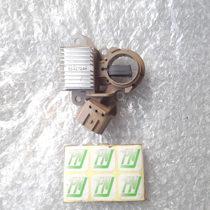 Ic Dinamo Amper Alternator Nissan Grand Livina Nissan Evalia Original (Second)