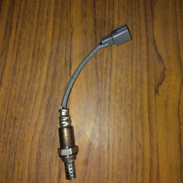 Sensor Oksigen Oxygen O2 Knalpot Avanza Xenia Grand Max Terios Rush (Copotan)
