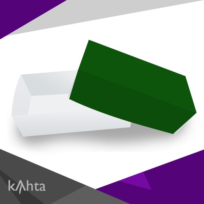 (BestSeller) Dus Kue Brownies 22x11x7 dan 25x12x7