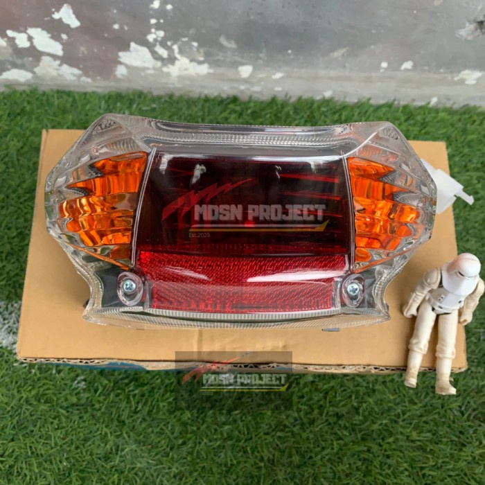STOPLAMP MIO SMILE SPORTY CUSTOM