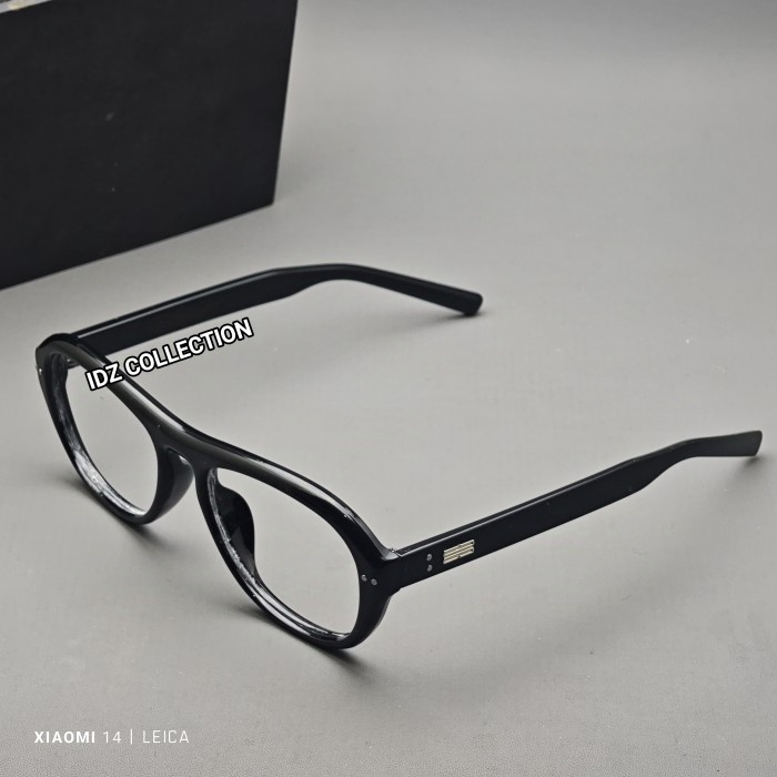 Kacamata Minus Photocromic Kingsman Terbaru