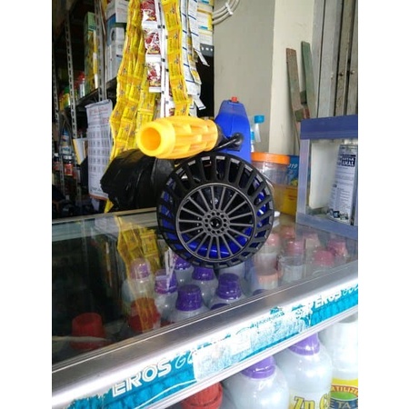Alat Semprot Hama - Sprayer Pertanian - Blower Kabut