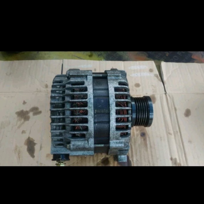 Altenator Ampere Dinamo Cas Nissan 110 Amper