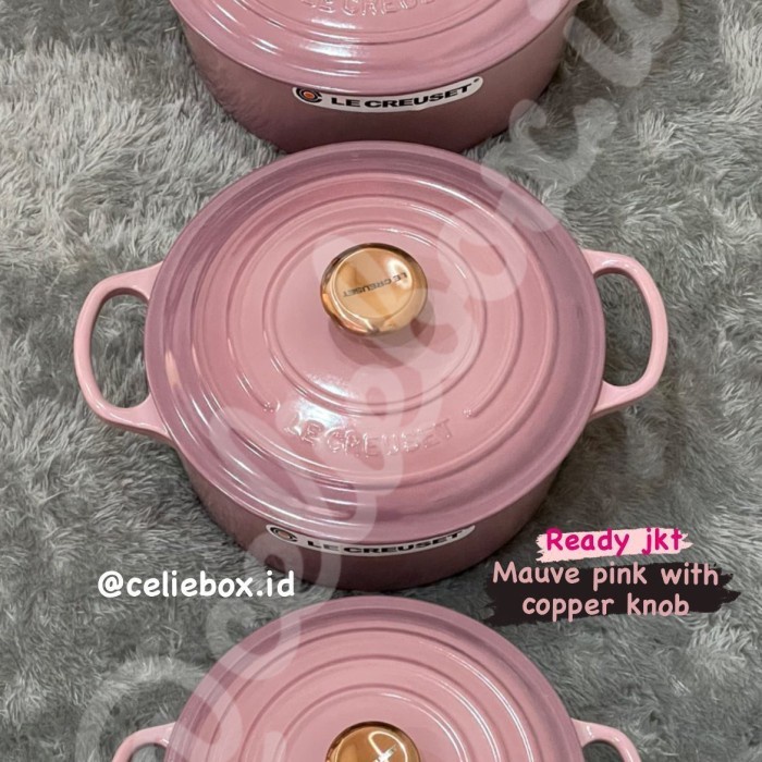 Le Creuset Original Round Dutch Oven 24Cm High Quality