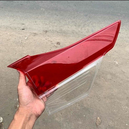 Mika Lampu Reflektor Bagasi All New Rush Terios Original 2018-2020 (Bekas)