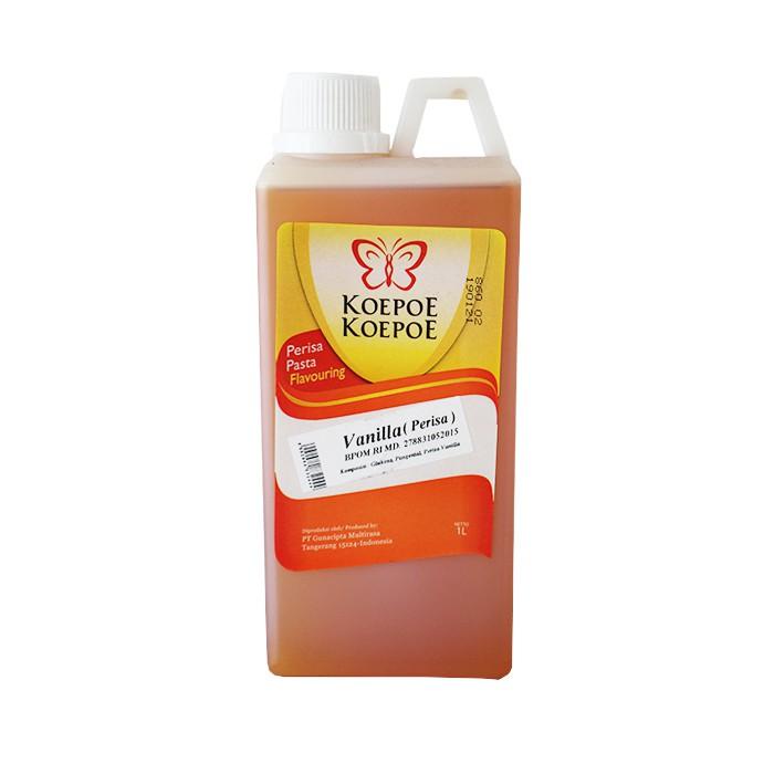 

SALE PROMO PASTA VANELI (L) KOEPOE-KOEPOE READYY